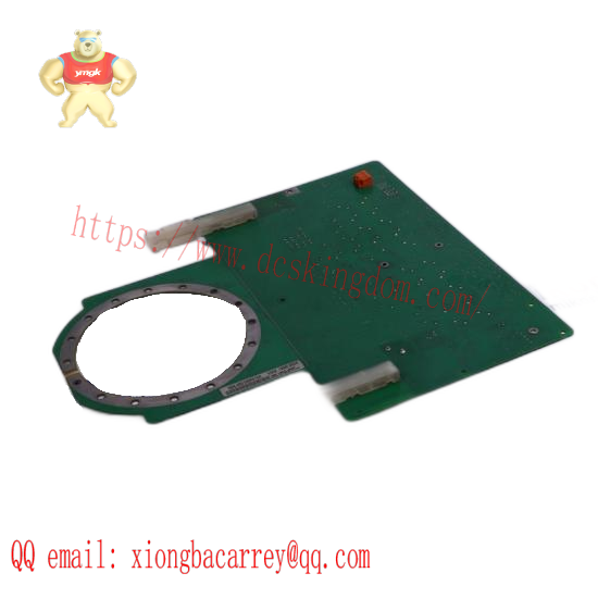 abb_3hac029539-001.png ABB 3HAC029539-001: Advanced Industrial Control Module