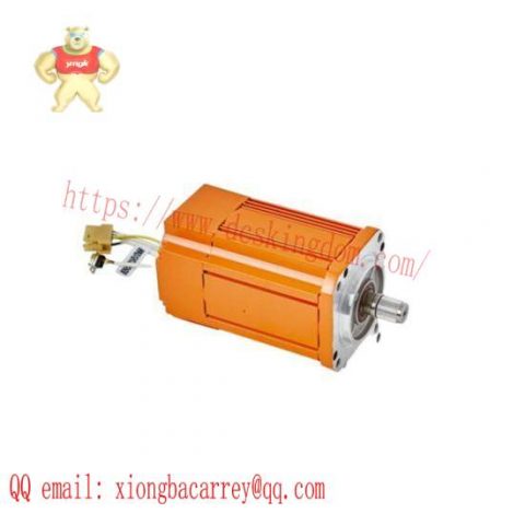 ABB 3HAC031218-003 IRB2600 Rotating AC Motor with Pinion