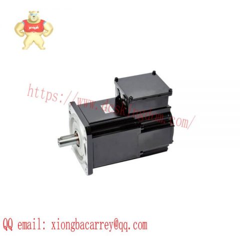 ABB 3HAC031537-001 Servo Motor - Precision Control for Industrial Applications