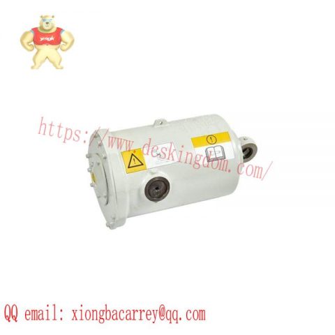 ABB 3HAC032124-005 Balancing Device: Precision Control Module for Industrial Applications