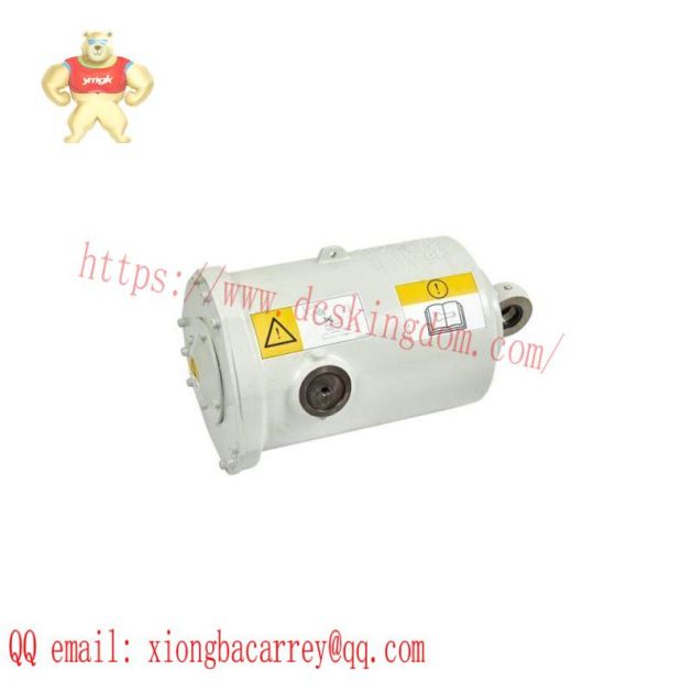 ABB 3HAC032124-005 Balancing Device: Precision Control Module for Industrial Applications