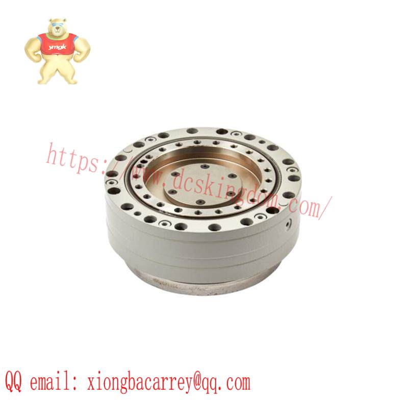 abb_3hac039473-003_gearbox-1.jpg ABB 3HAC039473-003 Gearbox: Precision Drives for Industrial Applications