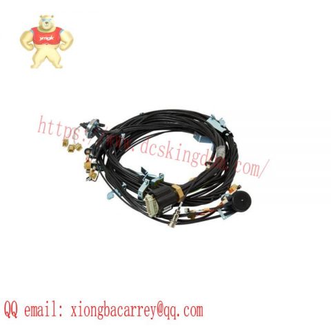ABB 3HAC042840-001 Industrial Manipulator Harness