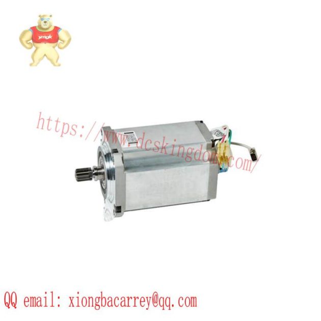 ABB 3HAC043569-004 IRB4600 Motor with Pinion Type C