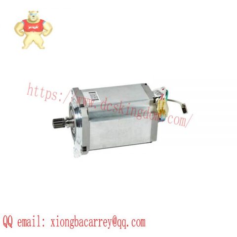 ABB 3HAC043569-004 Motor with Pinion Type C