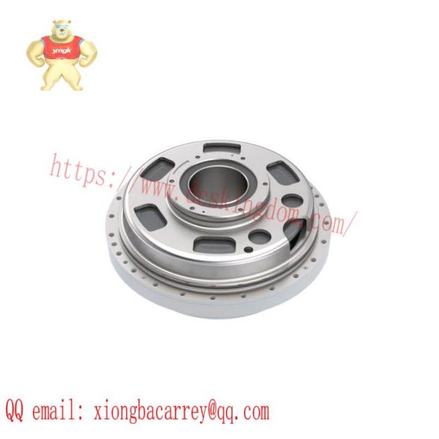ABB 3HAC046163-001 Gearbox - Precision Drives for Industrial Applications