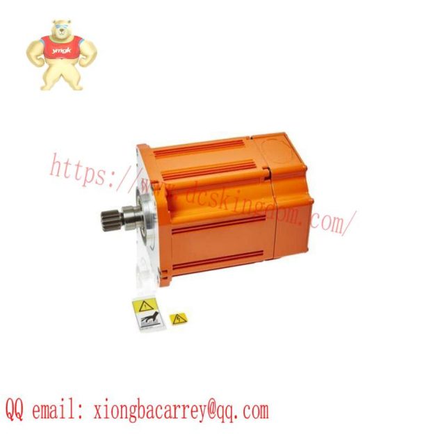 ABB 3HAC048221-001 IRB6700 Rot. AC Motor Including Power Supply