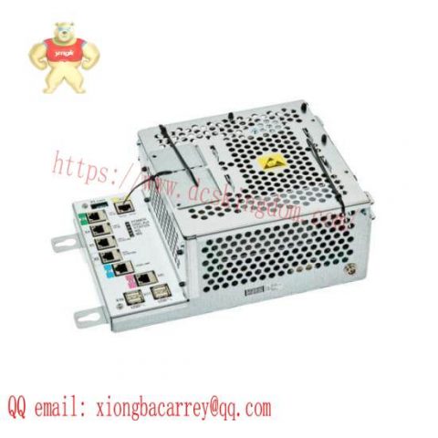 ABB DSQC1000/1018/1017 3HAC050363-001 Industrial Computer Module