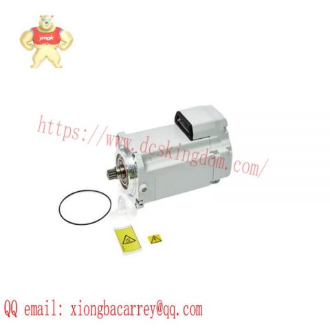 ABB 3HAC055439-003 AC Induction Motor Complete Set