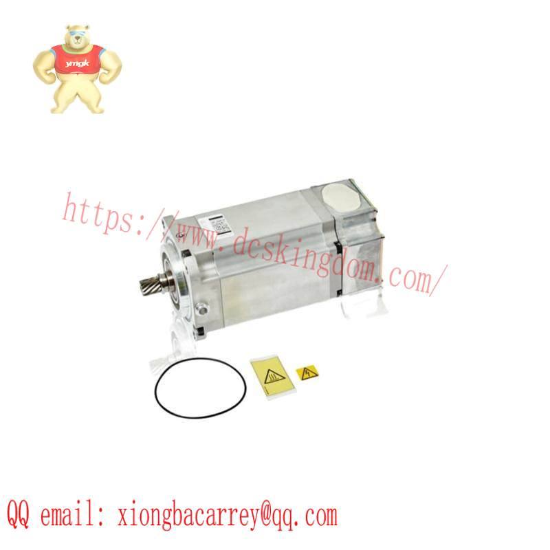 abb_3hac055440-005_rot_ac_motor_incl_p.jpg ABB 3HAC055440-005 Rot. ac motor incl p. - Advanced Industrial Motor Solution