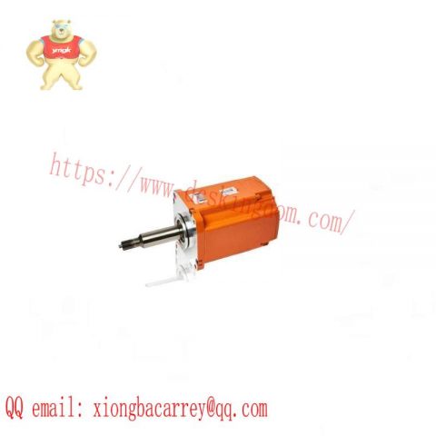ABB 3HAC057547-003 Robotic Servo Motor: Precision Control for Industrial Automation