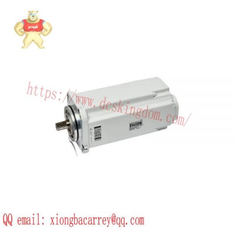 ABB 3HAC057547-005 IRB6640 Motor incl Pinion, Precision Driven Innovation