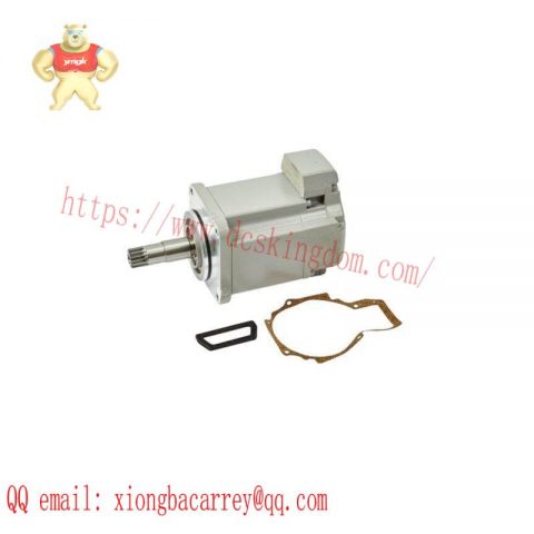 ABB 3HAC058887-002: High-Efficiency Induction Motor, Industrial Control Applications
