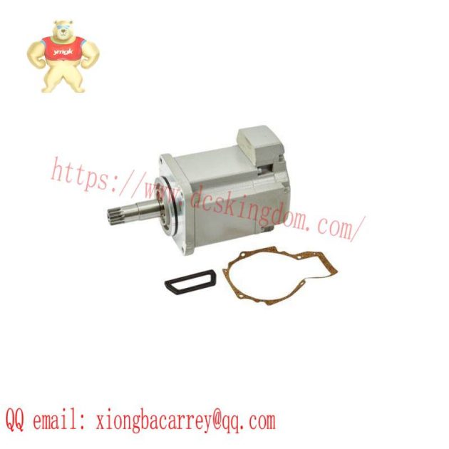 ABB 3HAC058887-002: High-Efficiency Induction Motor, Industrial Control Applications