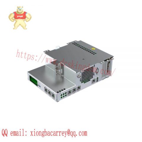 ABB 3HAC063913-001: High-Performance Control Board for Industrial Automation