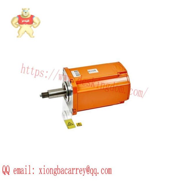 ABB 3HAC14750-2 IRB6640/6600/6650/6650S DSQC658 3HAC025779-001 DSQC572 3HAC023242-001/04 Rot ac motor incl pinion: Advanced Control Solutions for Industrial Automation