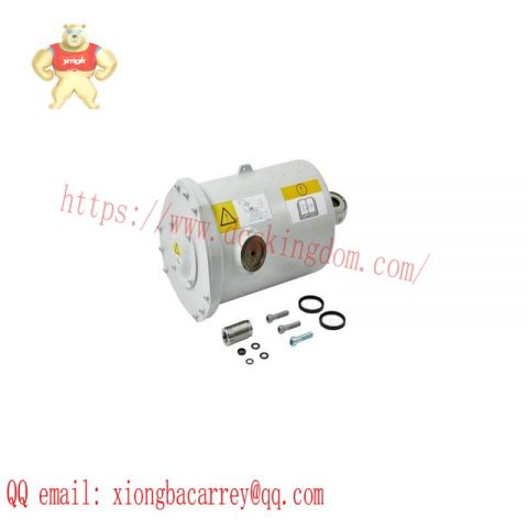 ABB IRB6700 Modular Components, Including Models 3HAC15885-1, 3HAC15885-2, 3HAC043477-002