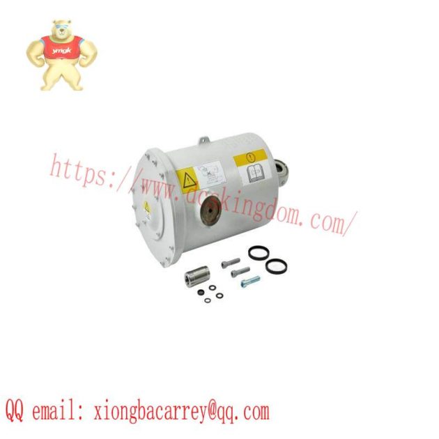 ABB IRB6700 Modular Components, Including Models 3HAC15885-1, 3HAC15885-2, 3HAC043477-002