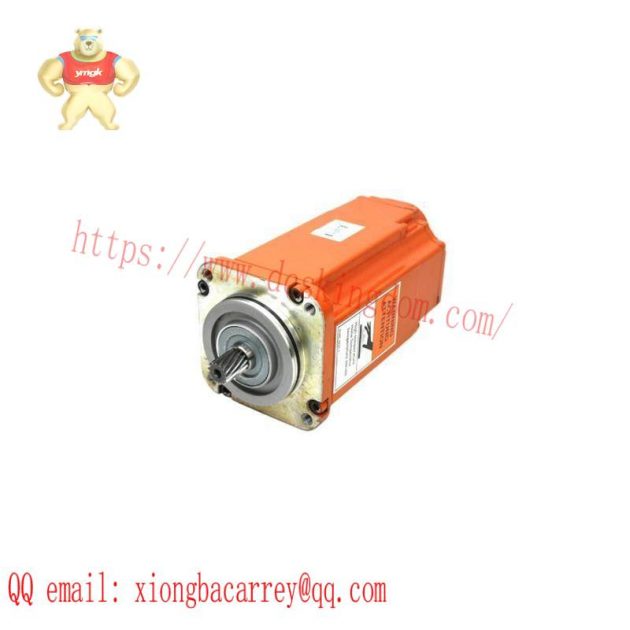 ABB 3HAC15889-2 Motor with Pinion, Precision Drives for Heavy Duty Applications
