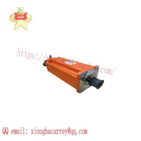 ABB 3HAC17346-1/01 SERVO MOTOR; Producer: ABB