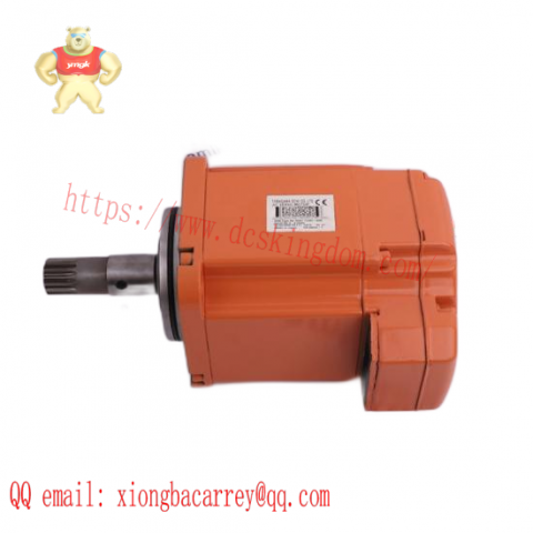 ABB 3HAC17484-9 New: Precision Drive for Industrial Control