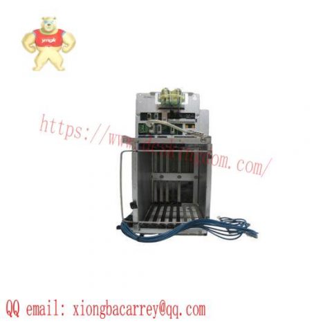 ABB 3HAC2424-1 Backplane Control Board; Manufacturer: ABB