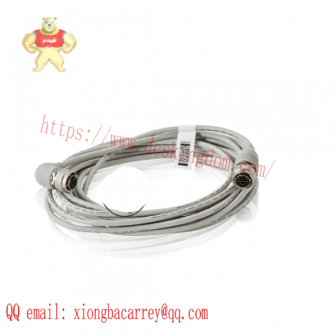 ABB 3HAC2493-1 Distributed Control System Module