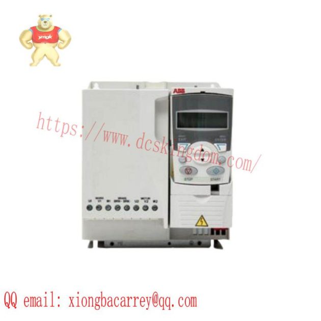 ABB 3HAC5518-1 Controller Module for Industrial Automation Systems