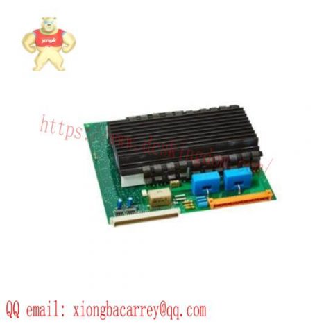 ABB 3HAC5895-1/4; Manufacturer:ABB