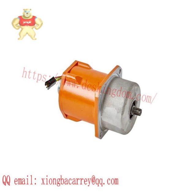 ABB 3HAC5954-1 for IRB4400 & IRB6700, Industrial Motion Control Modules