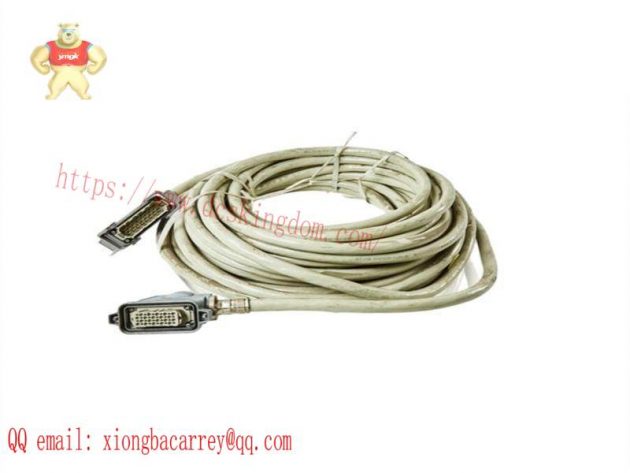 ABB 3HAC9038-4, 30m Power Control Cable, Length 30m