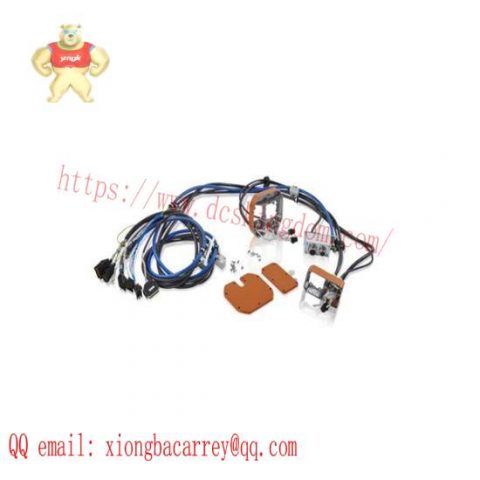 ABB 3HAC93301 Upper Arm Cable; Producer: ABB