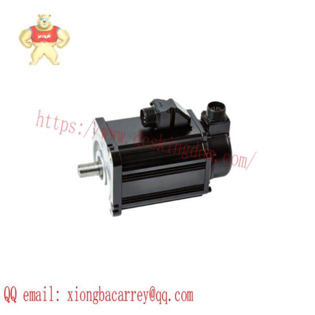 ABB 3HAWC116593: High-Power AC Servo Motor for Industrial Control