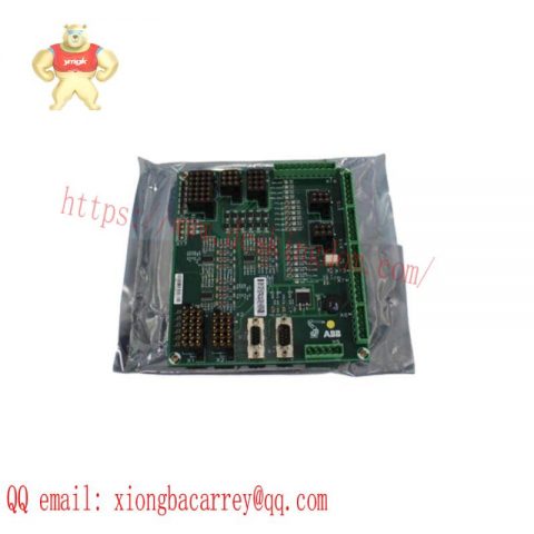 ABB 3HNA Circuit Board for Industrial Controls