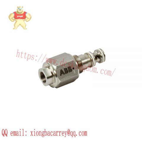 ABB 3HNA012517-001 - DSQC668 | Fluid Valve, Advanced Control Module