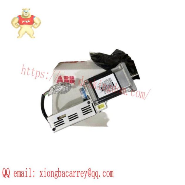 ABB 3HNA012841-001 AC Servo Motor, Precision Control for Industry