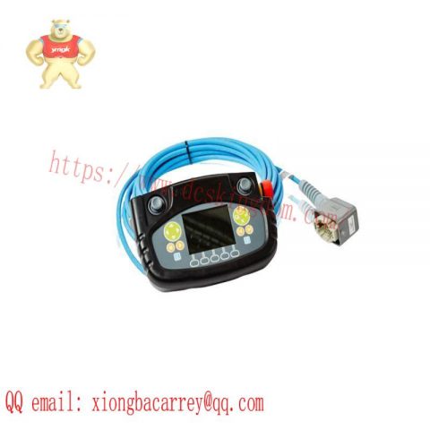 ABB 3HNA024941-001, 3HNA012283-001, 3HNE00471-1, 3HAC043904-001 SMB, Advanced Industrial Control Modules
