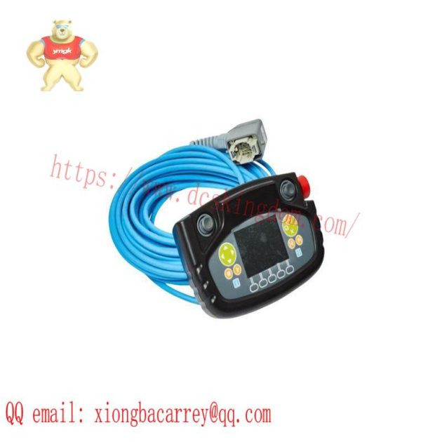 ABB 3HNA-024941-002, 3HAC-055697-004, 3HAC-046046-004, 3HAC-055448-004, 3HAC-048234-001 - Advanced Industrial Control Modules