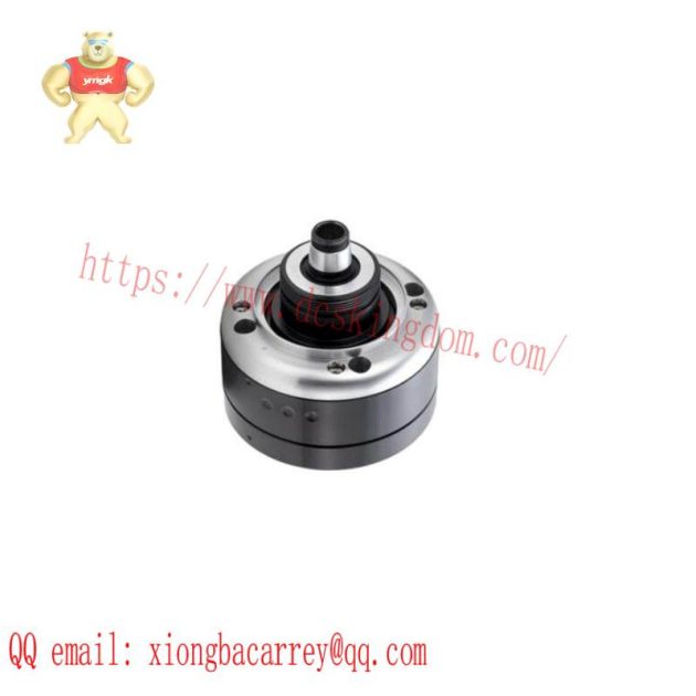 ABB 3HS2000-01: Precision Air Bearing Motor for Industrial Control