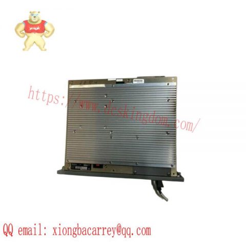 ABB 40PS3205A Power Supply, Advanced Industrial Control Solution