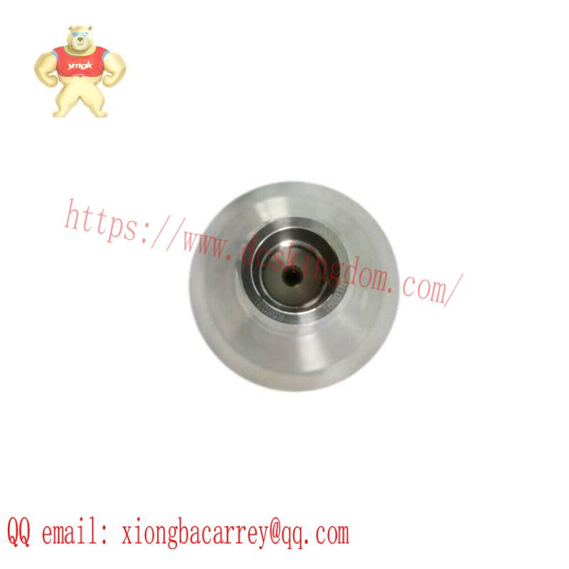 abb_4n10091_bell_cup.jpg ABB 4N10091 Bell Cup: High-Quality Industrial Control Solution