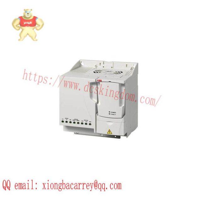 ABB 531X306LCCBAG3 - Industrial Control Drive Display Card