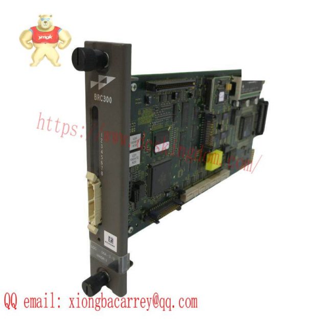 ABB 5360673-01 High-Frequency Power Supply Module