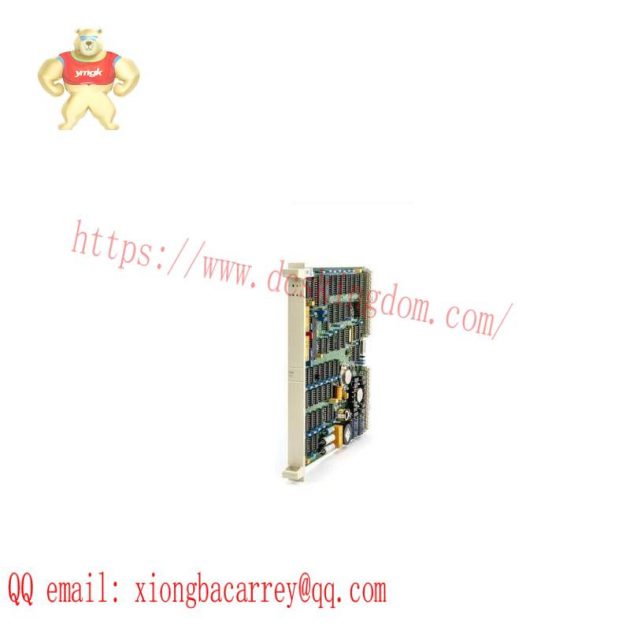 ABB DSMC112 57360001-HC Floppy Disk Controller