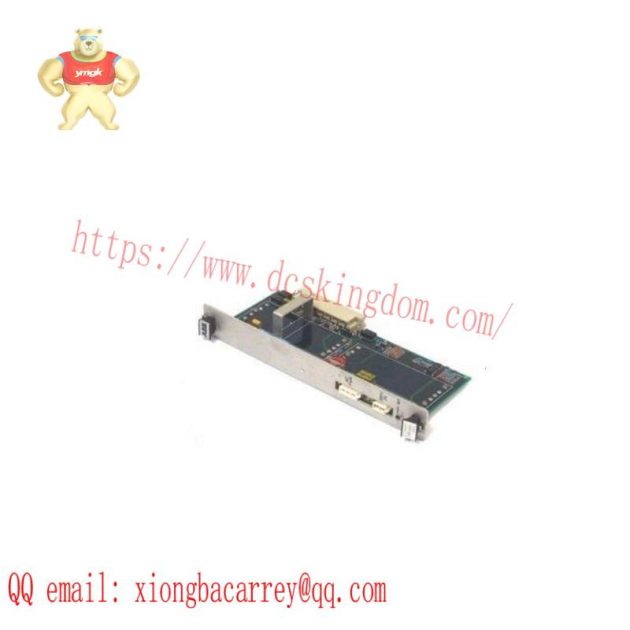 ABB 5SGY3545L0003 Module - High Precision Industrial Control Component