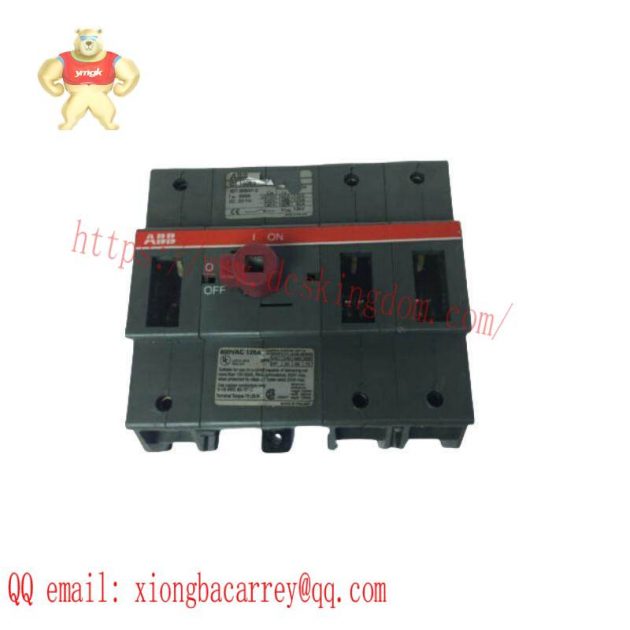 ABB 5SGY3545L0003 Module - High Precision Industrial Control Component
