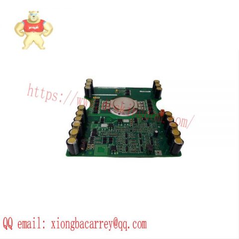 ABB 5SHX06F6004 IGCT Module for Advanced Industrial Control Systems