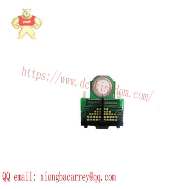 ABB 5SHX2645L0004 5SXE04-0150/GVC707AE01 Industrial Controller Module