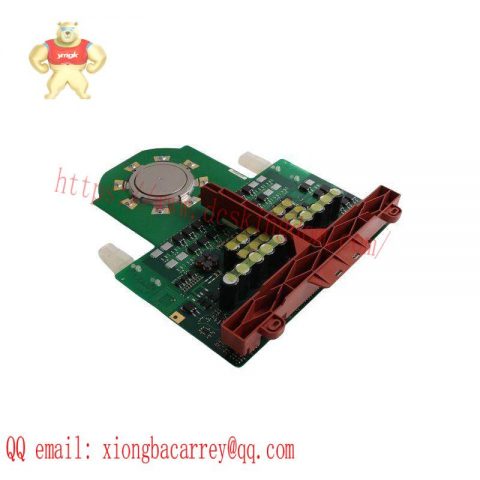 ABB 5SHY3545L0014 3BHE039203R0101 Industrial Control Module