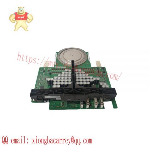 ABB 5SHY3545L0016 GVC736CE101 Industrial Control Module